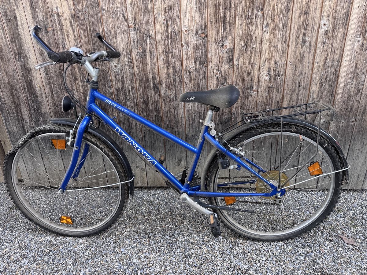 Biciclette: 8 alte, defekte Velos – Difettoso da Erlenbach ZH venduto da Locher2048 3