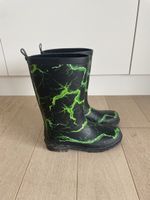 NEXT Gummistiefel für Kinder Gr 34.5, NEUWERTIG