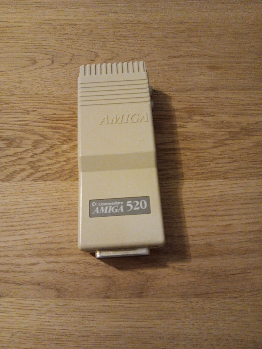 Commodore PCs: Amiga TV Tuner – Gebraucht aus Beringen von Beringen75