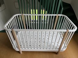 Oliver Furniture Babybett