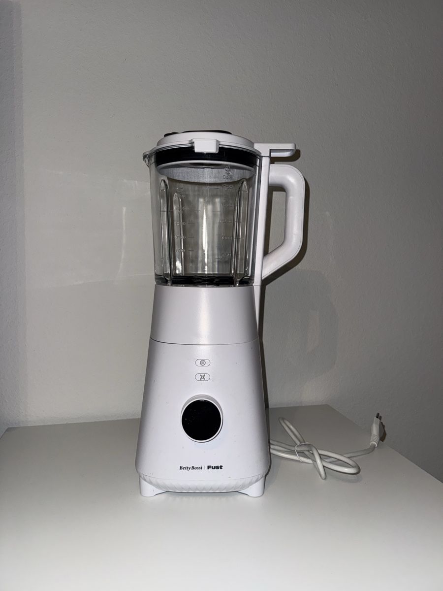 Betty Bossi Elettrodomestici da cucina: Standmixer mit Kochfunktion 1,75L – Usato da Triengen venduto da Wooopy