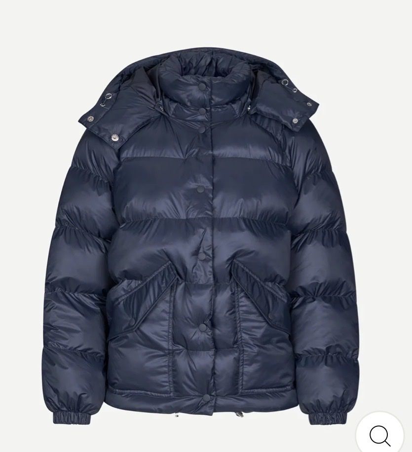 Samsøe Samsøe Vestes: Jacke SAMSOE Gr.M – Neuf avec emballage d'origine à Safenwil par Ludmila_2807 1
