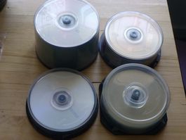 DVD-R Rohlinge