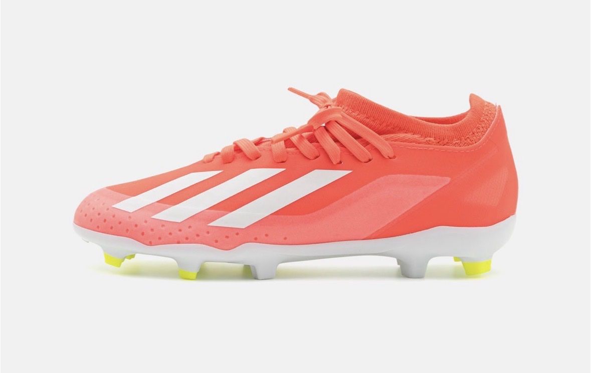 Scarpe da uomo: adidas Performance X CRAZYFAST LEAGUE FG – Usato da Bern venduto da YoungBoy02
