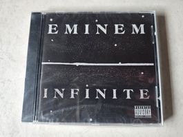 Eminem  -  Infinite  /  Fabrikneu (Selten)