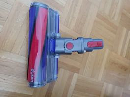 Brosse aspirateur fluffy d'occasion