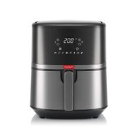 Friteuse électrique à air pulsé, 4.5 L, 1500 W