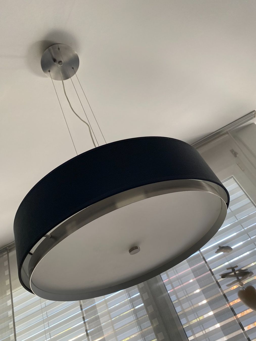 Kronleuchter & Deckenlampen: Elegante, zeitlose Hängeleuchte – Gebraucht aus Frauenfeld von geri90 3