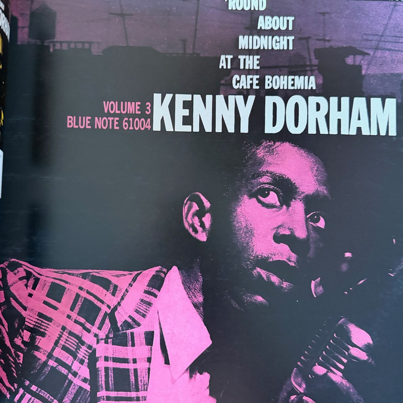 Libri: Blue Note Cover Art Vol.2 Olms LP-Format Reid Miles – Usato da Zug venduto da Mirare9 2