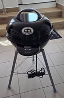 Elektrogrill 
