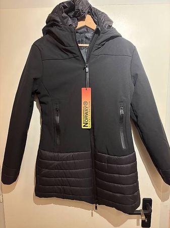 Jacke geographical norway