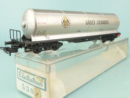 Electrotren 5301 Gases Licuados