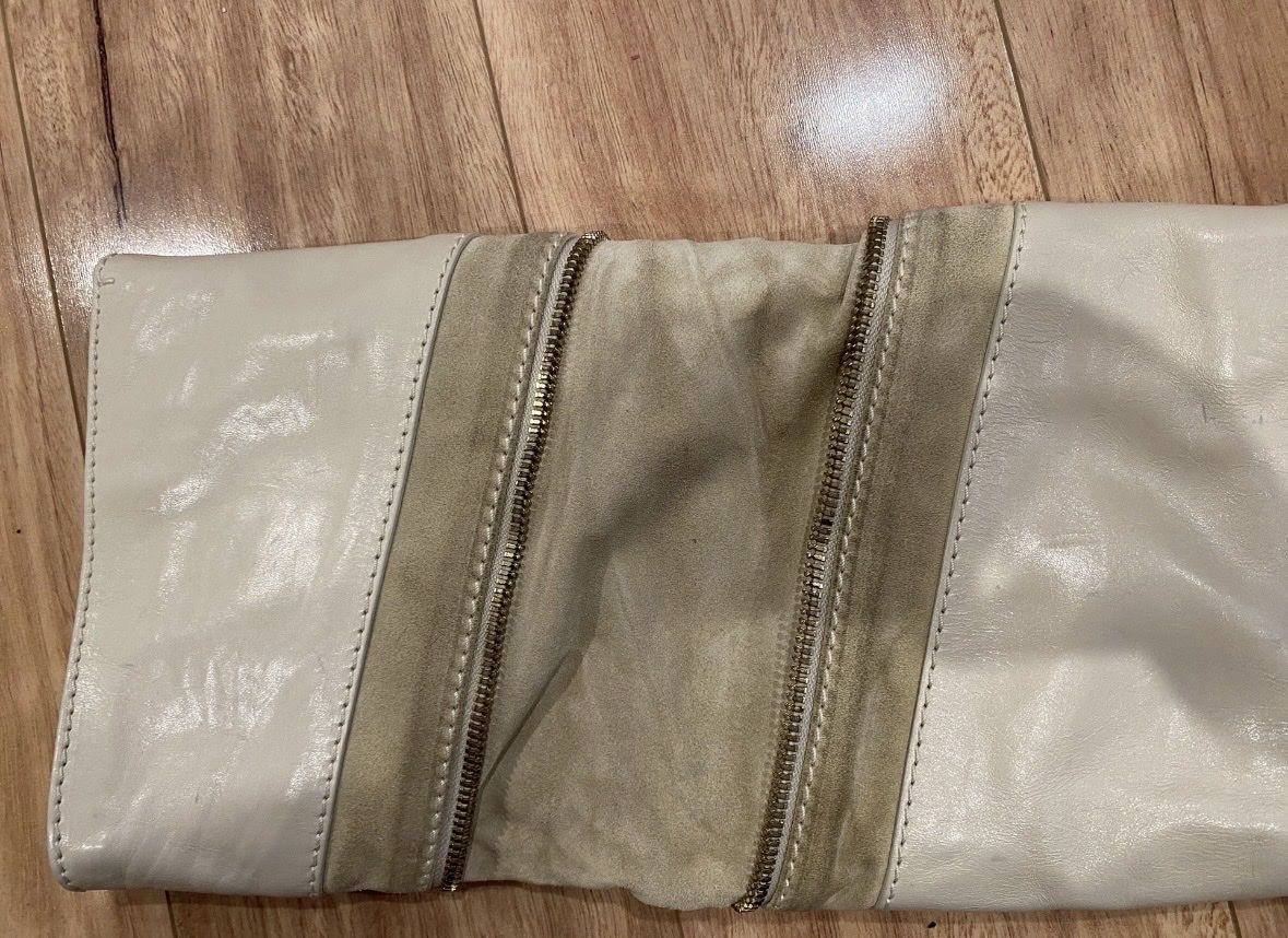Jimmy Choo Borse da donna: Jimmy Choo Clutch – Usato da Kloten venduto da angi.un2 3