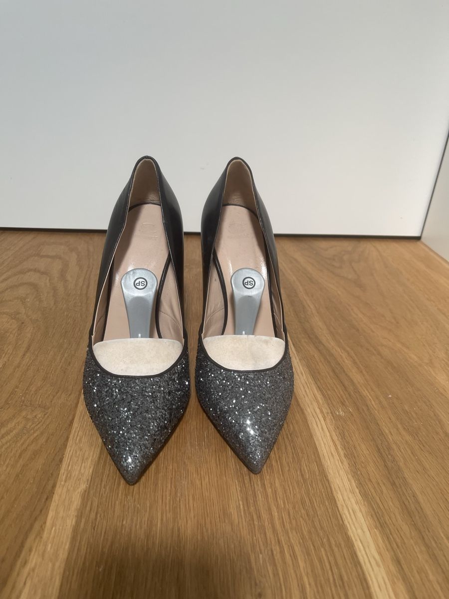 Navyboot Scarpe da donna: Pumps/ Stiletto gr.38  – Usato da Luzern venduto da Cyrill81 2