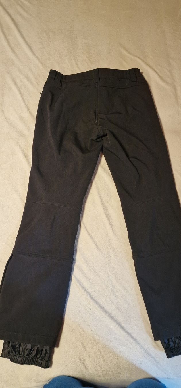 Pantaloni: Thermohose Crivit – Nuovo (secondo la descrizione) da Dagmersellen venduto da Maligirl 1