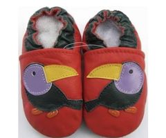 Kinderfinken 6-12M.