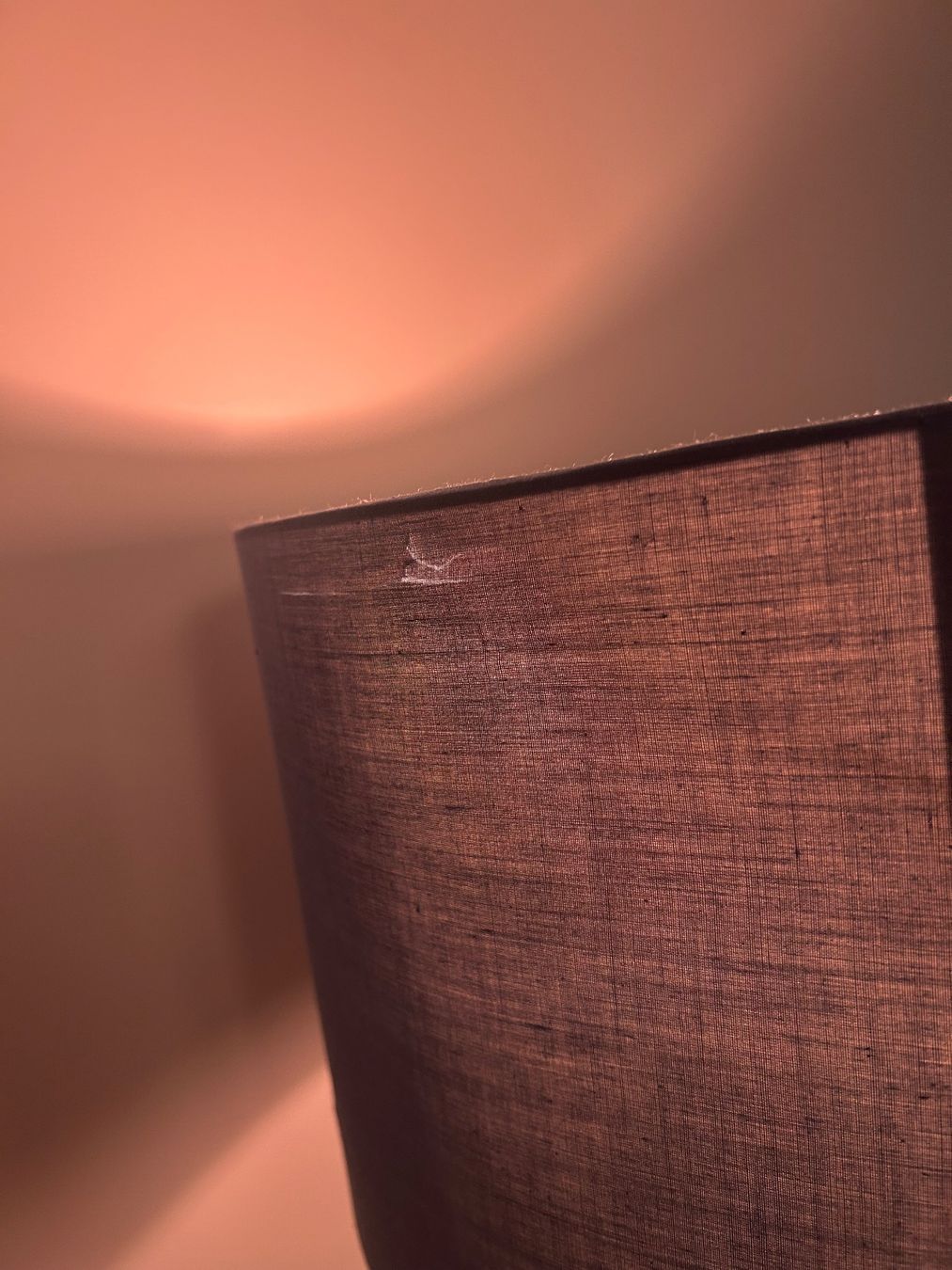 Lampes: Stehlampe aus Holz – D'occasion à Zürich par alexandros.f 2