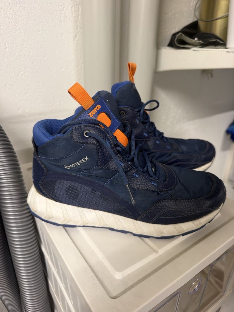 Scarpe per ragazzi: Kinderwinterschuh Zero – Nuovo (secondo la descrizione) da Gelterkinden venduto da Jasmina2009 1