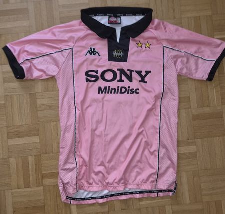 Juventus Trikot - Neu