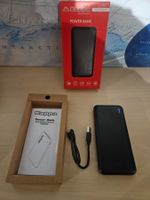 Kappa Powerbank 10'000 mAh Coop Trophy