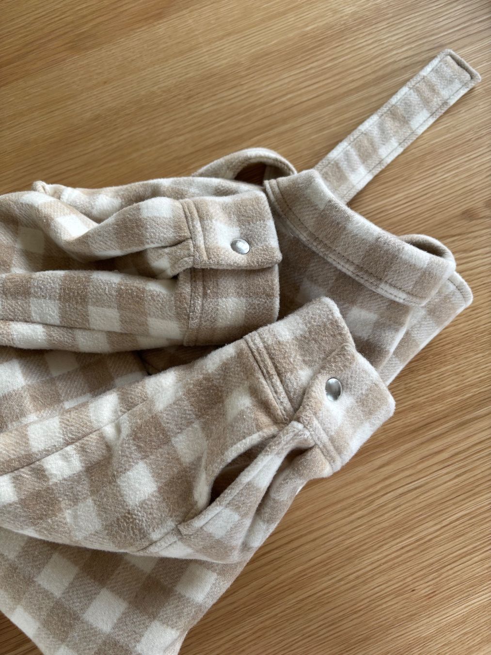 Other Stories Jacken: Jacke kariert &Other Stories – Gebraucht aus Dübendorf von dresctat 7