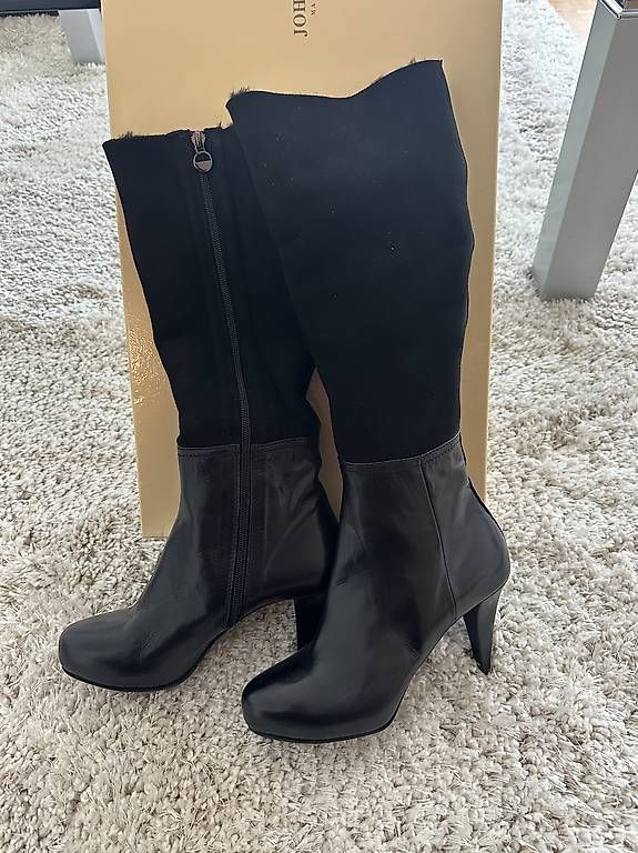 Chaussures femmes: Stiefe 38.5 – Neuf (Voir description) à Dübendorf par Martha06 2