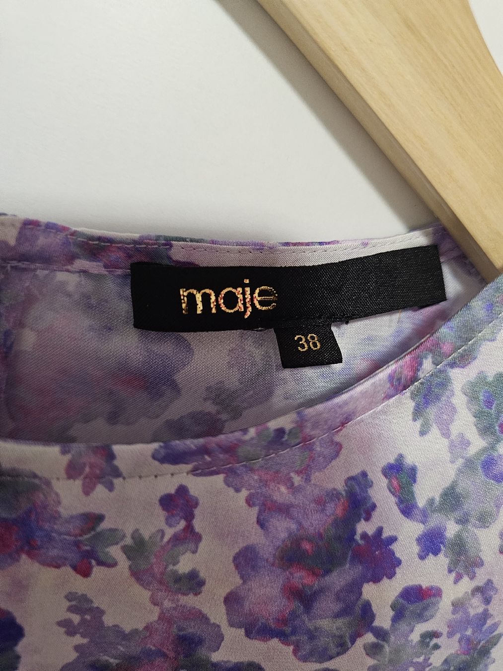 Maje Vestiti: Maje Kleid – Usato da Affoltern am Albis venduto da fer_n9dd 2