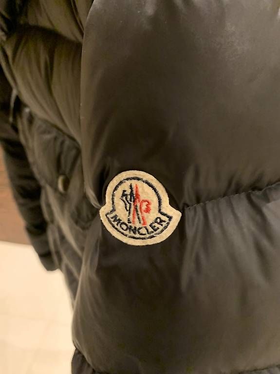 Moncler Giacche: Giacca Moncler – Usato da Lugano venduto da mat_lpb2 1