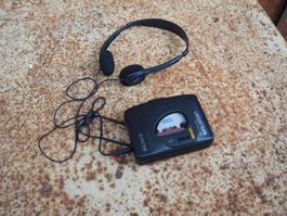 Walkmann Sony