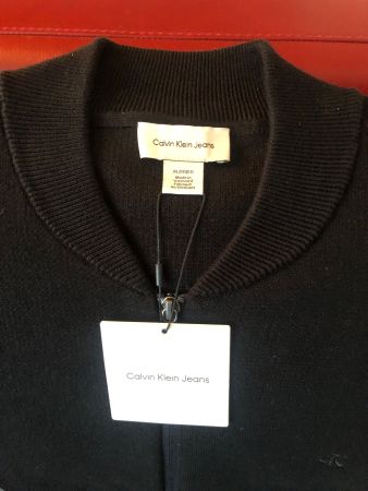 NEUE Calvin Klein - Jacke Grösse XL - Geschenk?