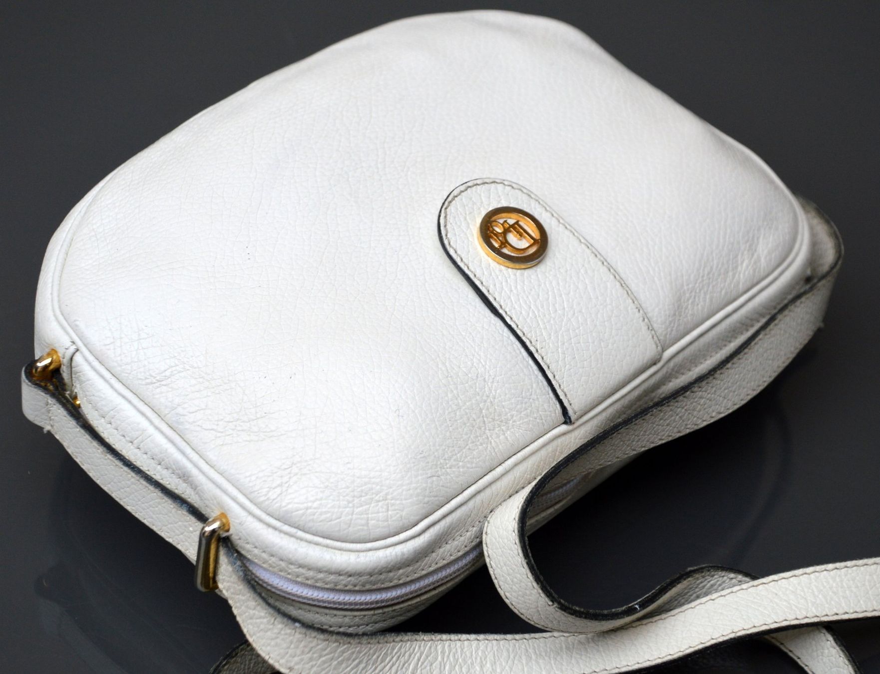 Dior Borse da donna: Christian Dior Tasche / sac – Usato da Collonges venduto da arashee 4