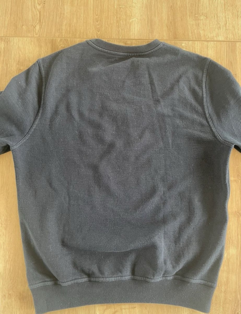 Hermès Pullover & Sweatshirts: Pull/Sweat Hermès Chaîne d'Encre patch cuir – Gebraucht aus Morges von cle_5vv6 4