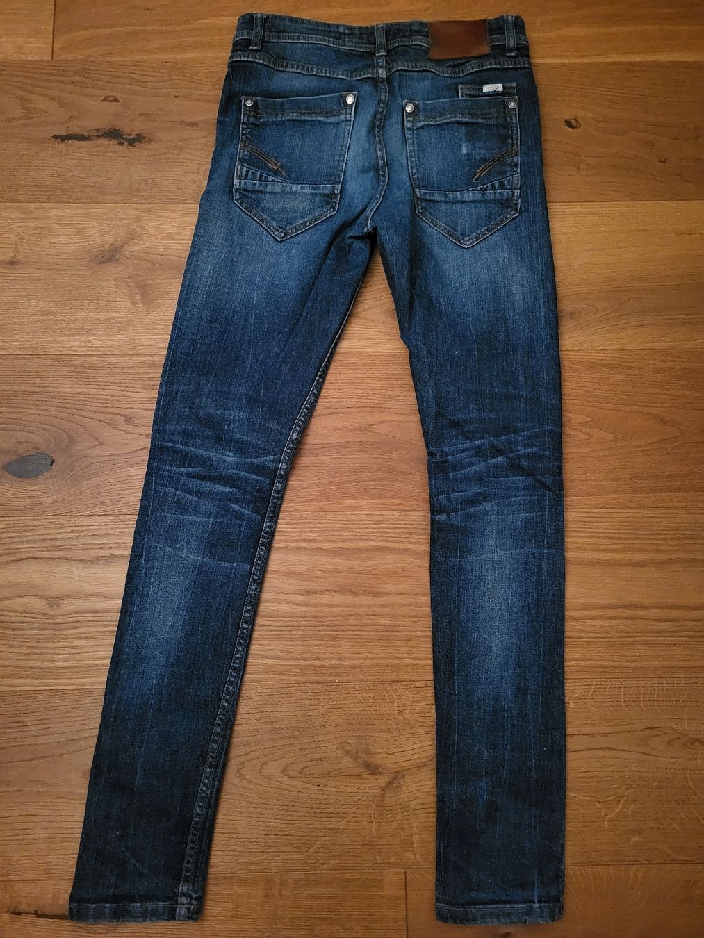 Jeans: Driver Jeans Gr. 30/32, Top Zustand – Usato da Embrach venduto da Tanameras 2