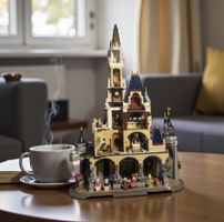 LEGO Disney Schloss - Märchenschloss für Sammler & Fans!