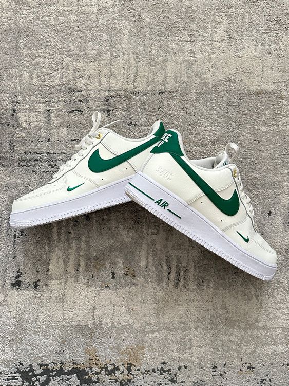 Nike Air Force 1 40th Anniversary (Gebraucht) in Illnau für CHF 80 ...