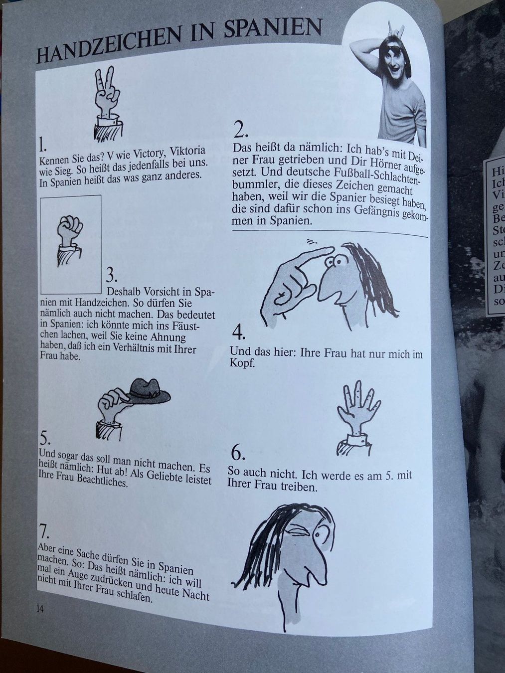 Bücher: Buch OTTO – Gebraucht aus Böckten von Hansi36 1