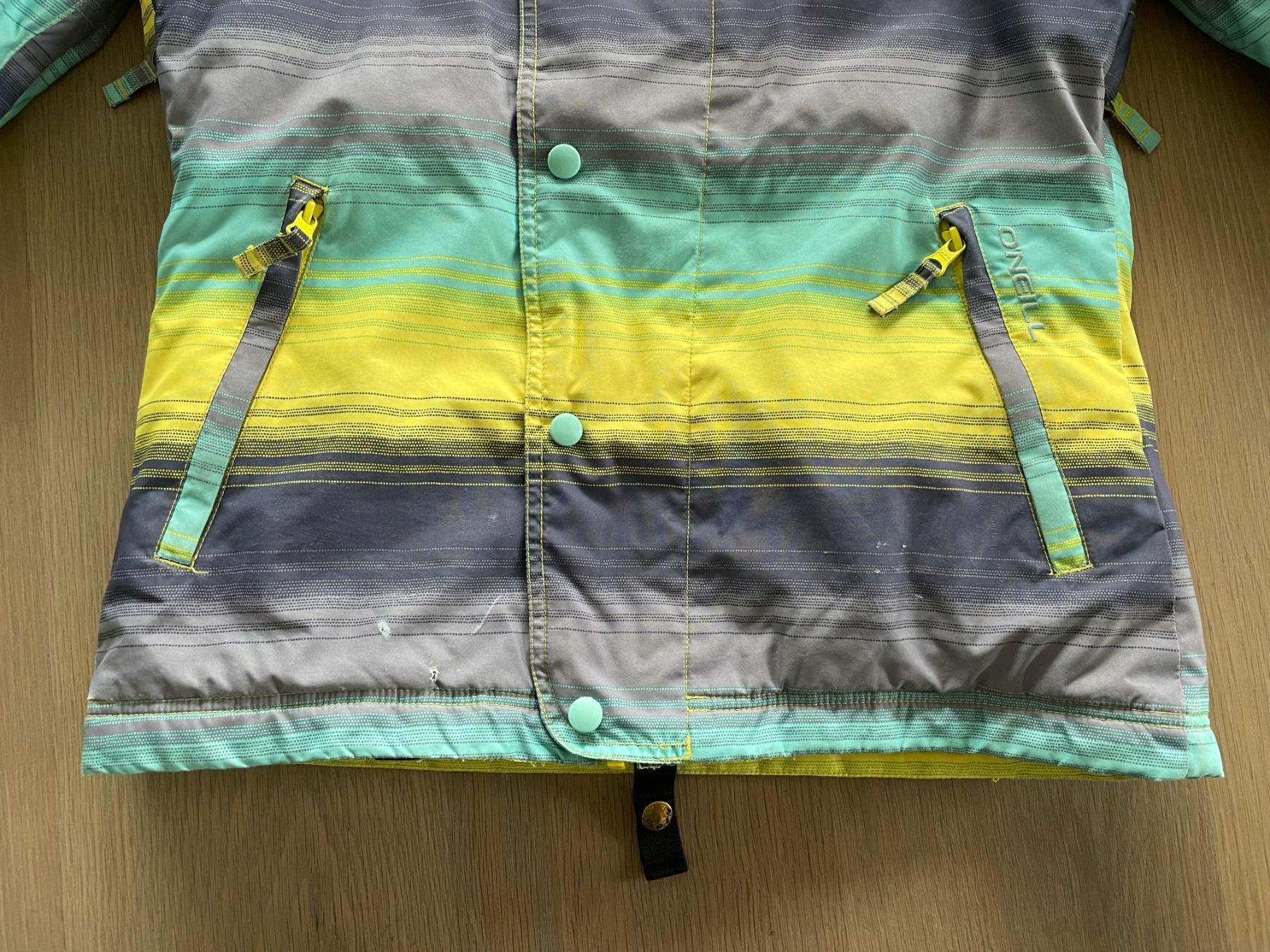 O'Neill Jacken & Mäntel: Ski-Jacke O'Neill, Gr. 164 – Gebraucht aus Rüschlikon von user999 2