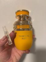French Avenue Tropical Kiss EDP2ml. (Soleil de Jeddah Mango)