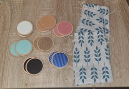 Montessori Sensorik-spielzeug