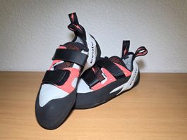 Evolv Kletterschuhe Womens Geshido