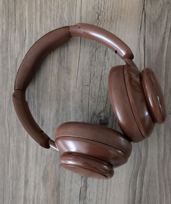 Soundcore Kopfhörer: Soundcore Space Q45 wasserabweisend – Gebraucht aus Sarmenstorf von taosun2