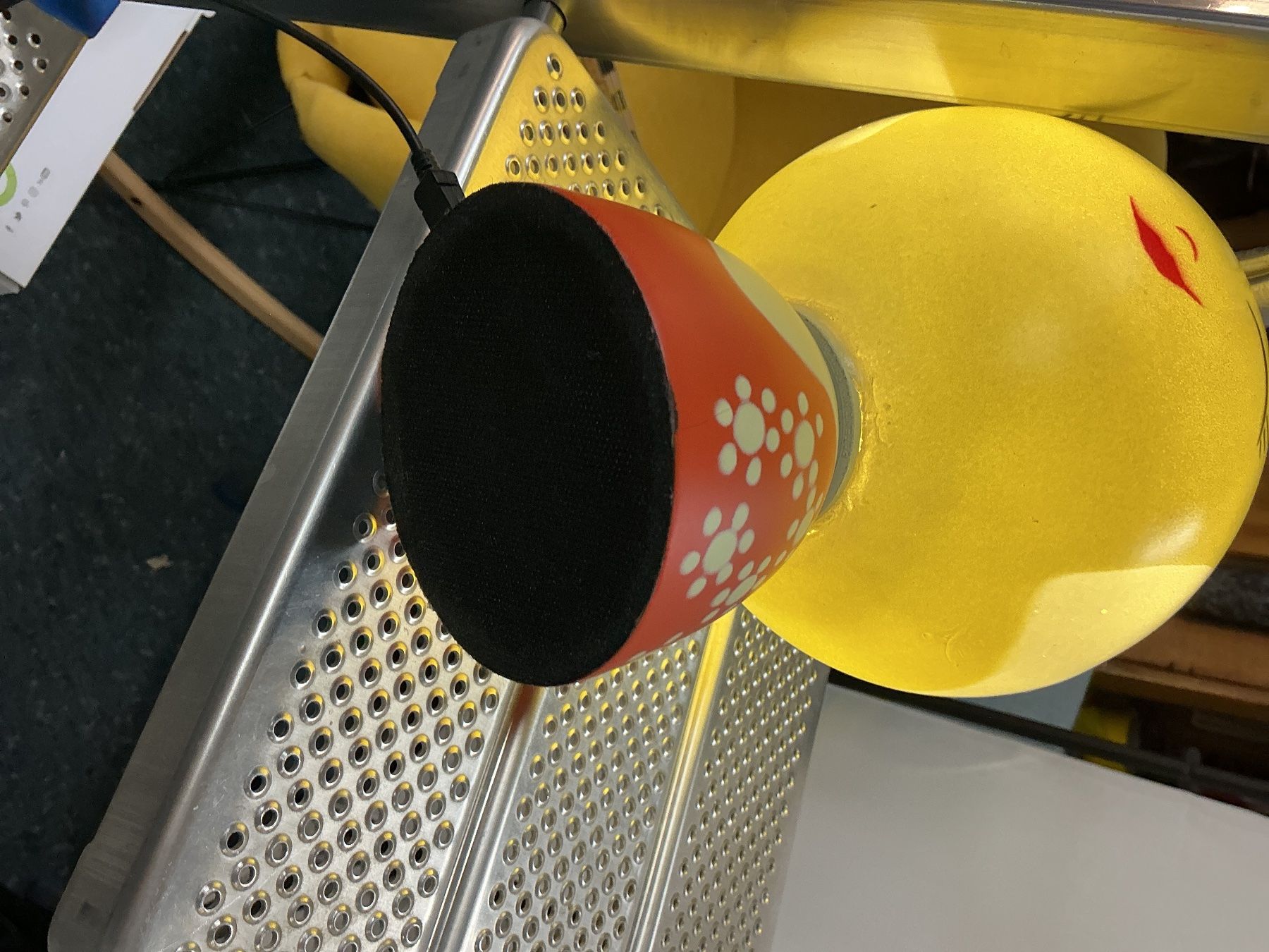 Lampes: Design Nachtlampe – D'occasion à Bern par vielerart 4