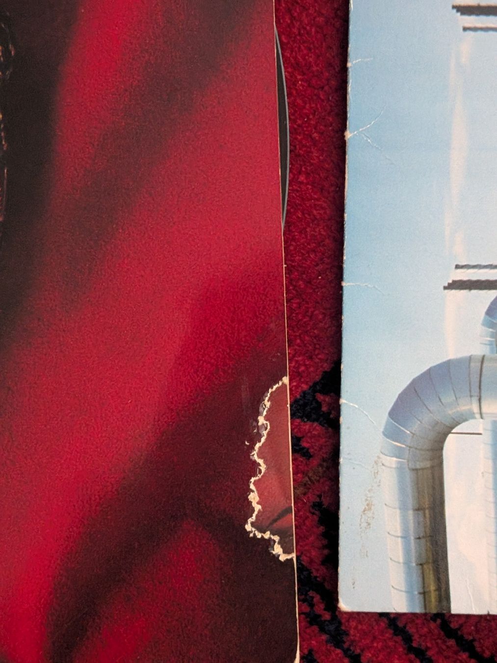 Schallplatten: Alan Parsons Project Bundle – Gebraucht aus Adliswil von danfarrar 1