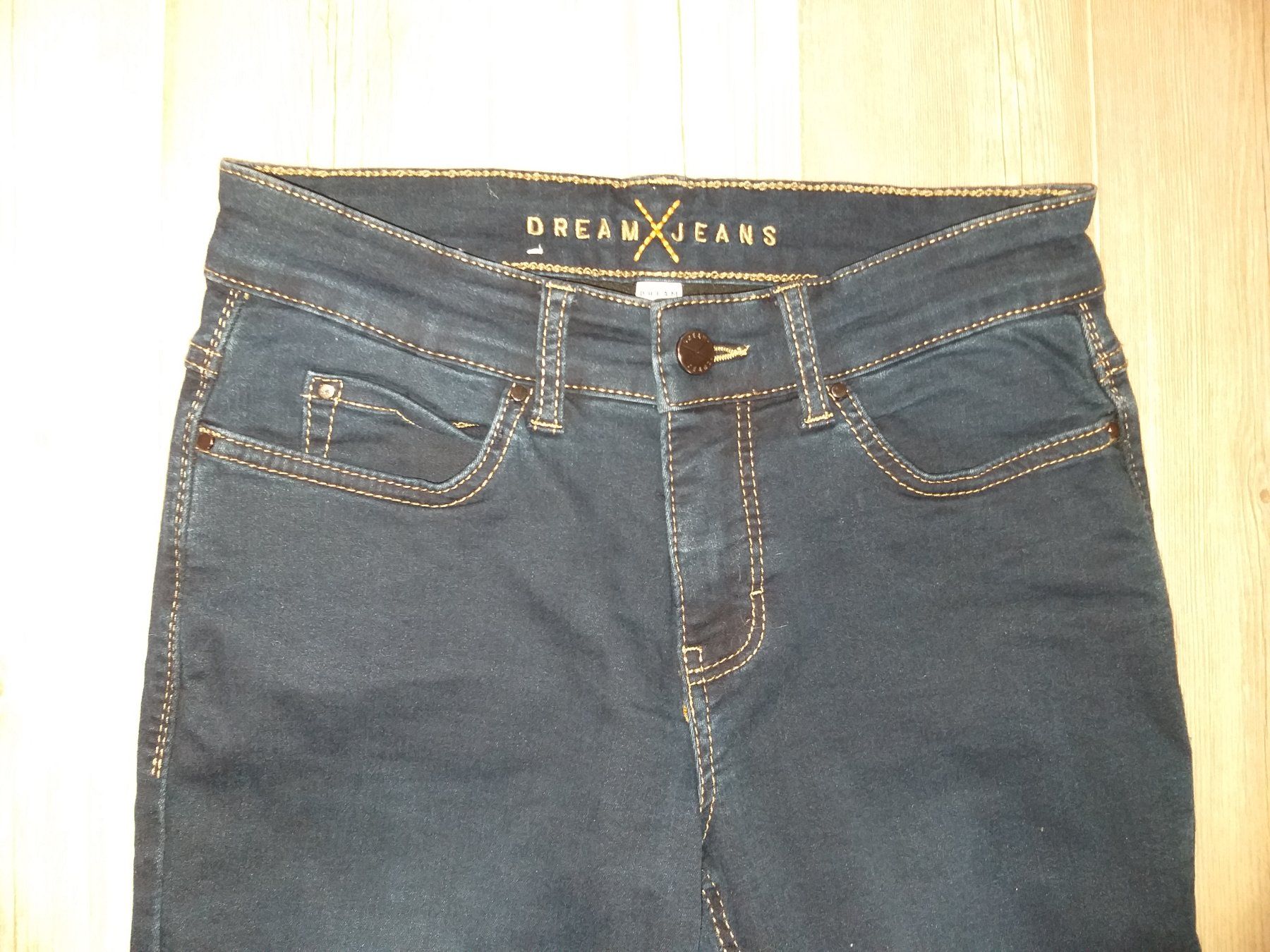 Jeans: MAC DREAM  Jeans    Taille / Grosse 34 – Usato da Cossonay-ville venduto da Super-Price-Quality 2