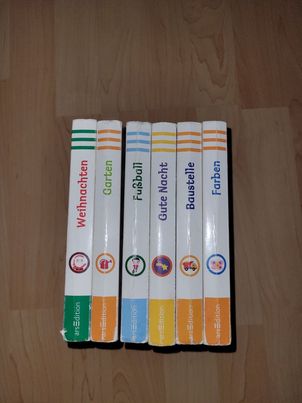 Livres: Bücher Paket – D'occasion à Uster par Gabi64 1