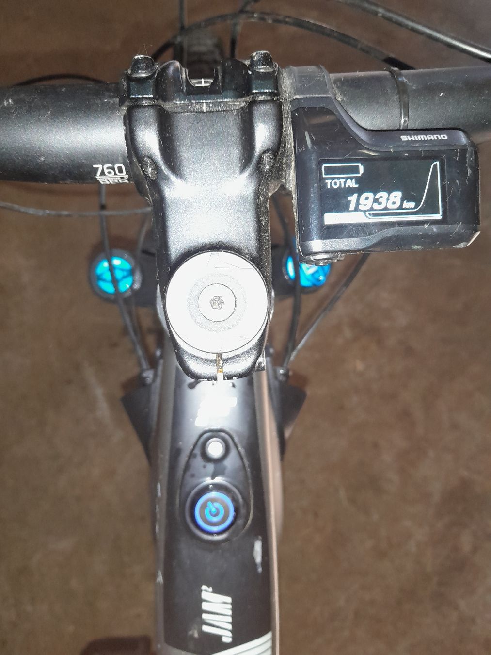 Focus Velos: E Bike Focus – Defekt aus Bristen von bris85 5