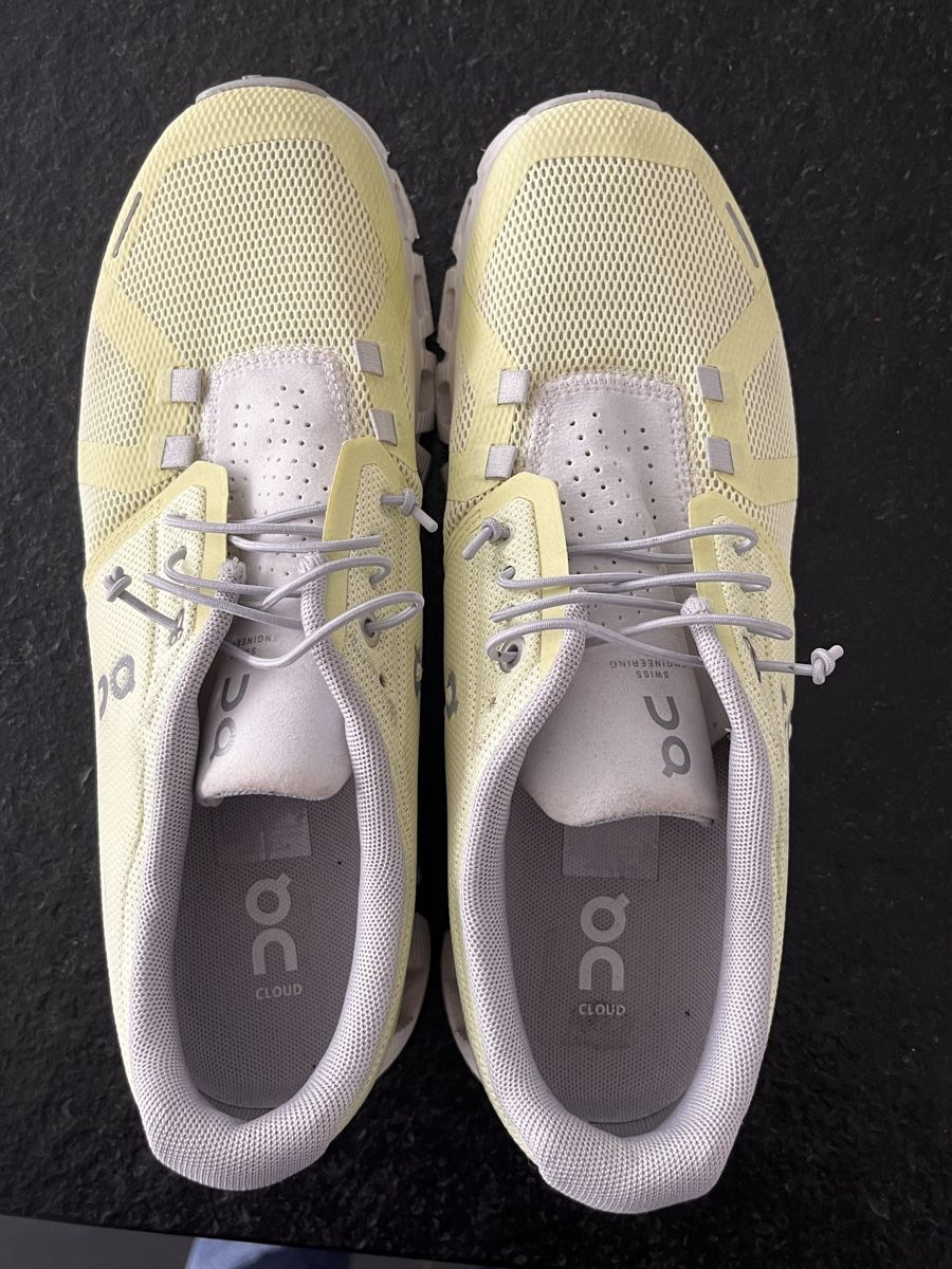 On Chaussures femmes: On Cloud 6 (3 Paare) – D'occasion à Hindelbank par fahne75 4