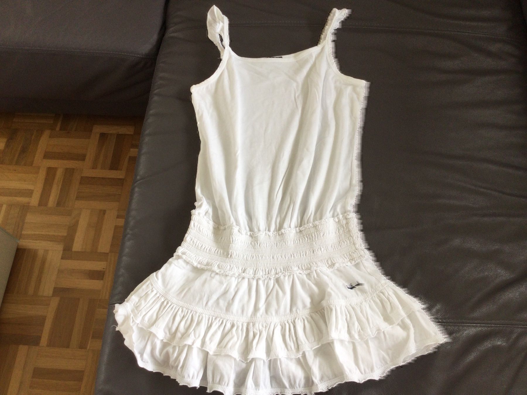 Jumpsuits: Gepflegtes Jumpsuit Sisley – D'occasion à Horw par Benny017