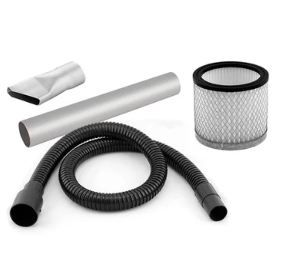 Aspirapolveri & Accessori: Aschesauger & Grill Sauger 18 Volt – Nuovo e nell'imballaggio originale da Solothurn venduto da Bulldog 6
