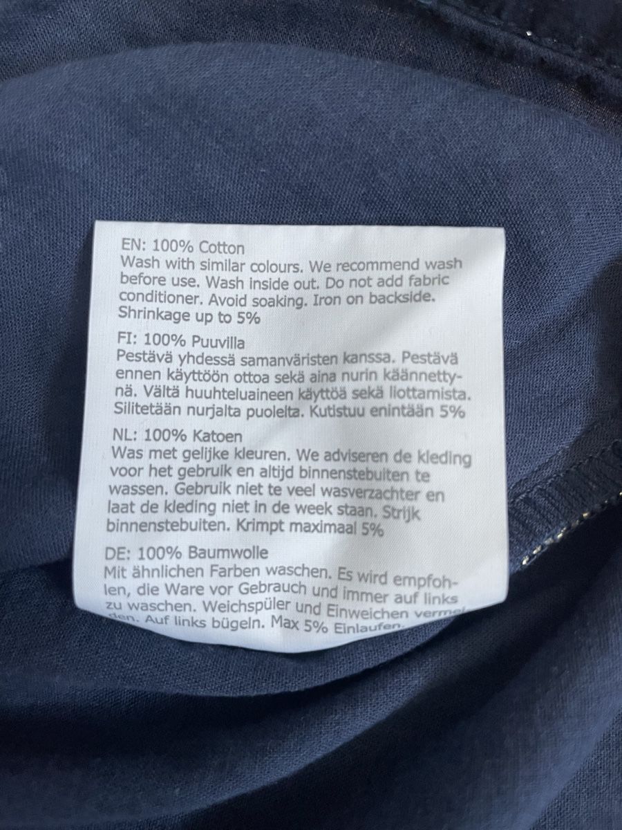 Pomp de Lux Blouses, T-shirts & Tops: Shirt / Top / Bluse – Neuf (Voir description) à Aarwangen par erd_ngx8 4